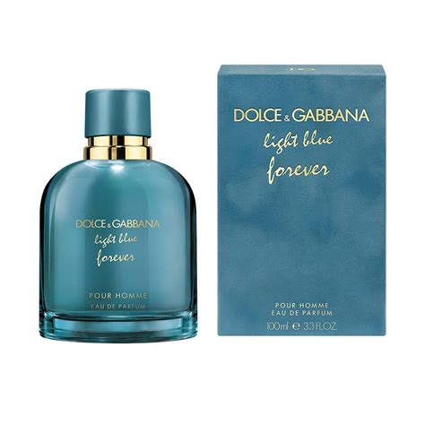 dolce gabbana light blue es de hombre o mujer